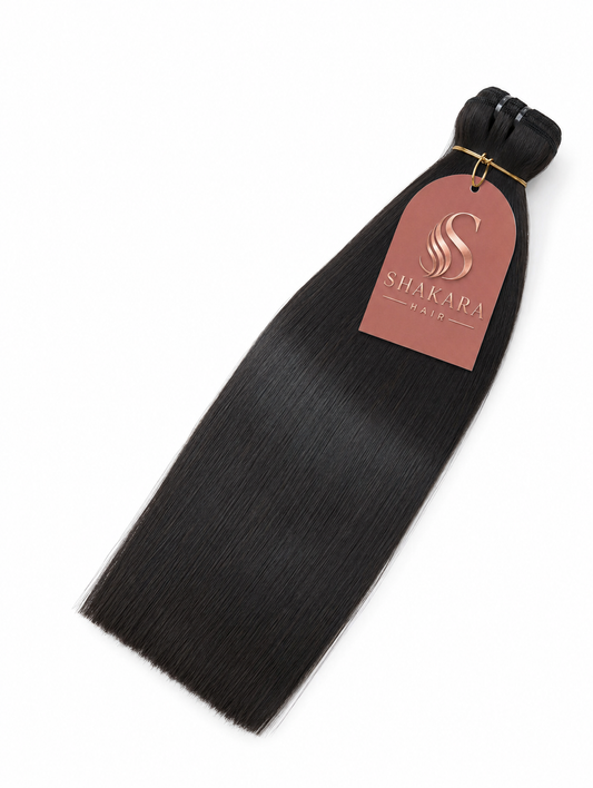 Deluxe Bone straight Bundles