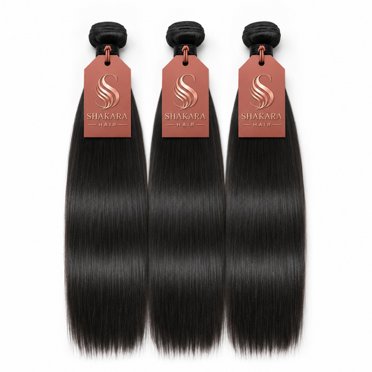 Premium Peruvian bundles