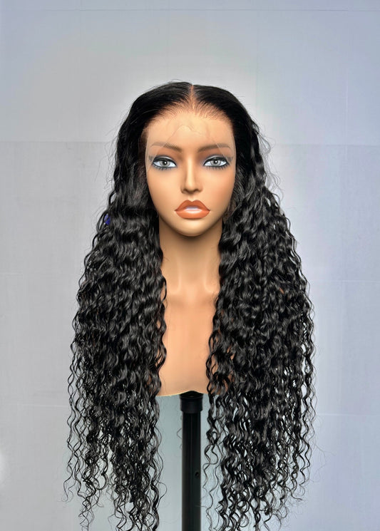 Diva curly unit
