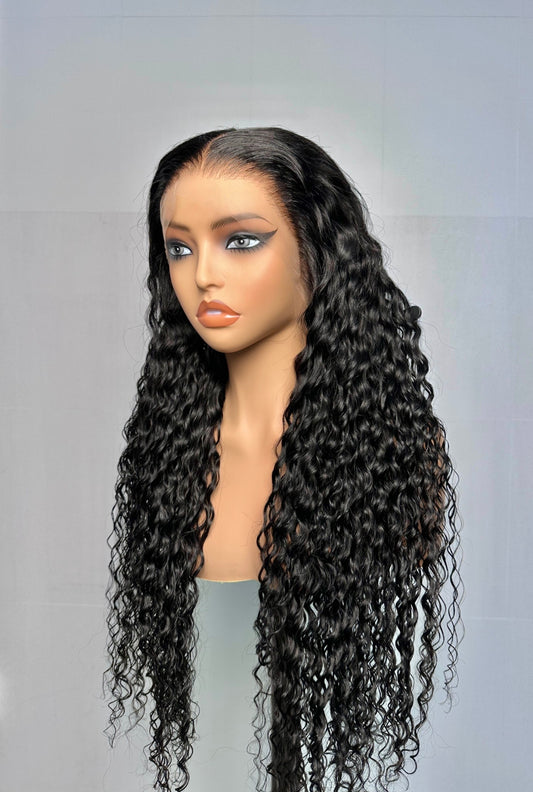 Diva curly unit