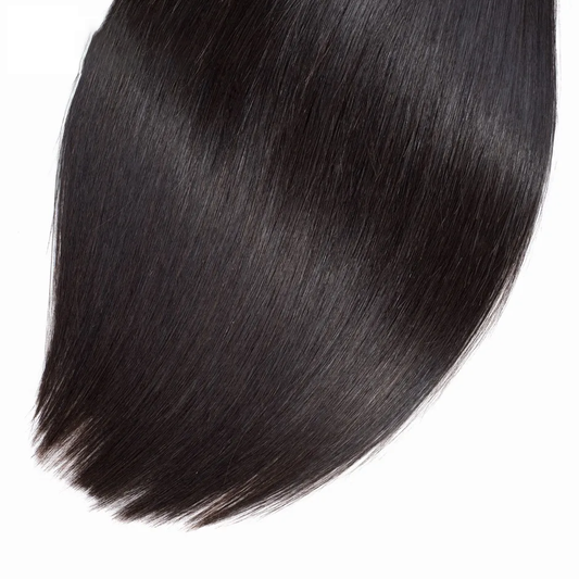 Brazilian Straight Hair Bundles