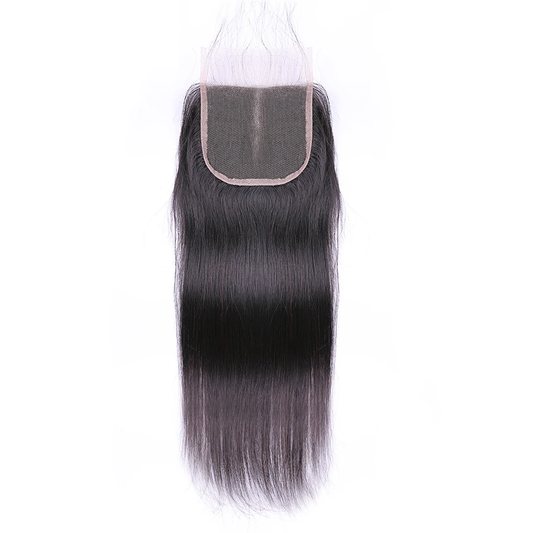 HAIR Peruvian Straight HD Closure