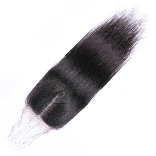 HAIR Peruvian Straight HD Closure