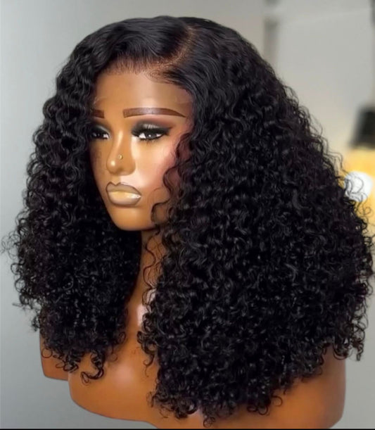 Curly Unit