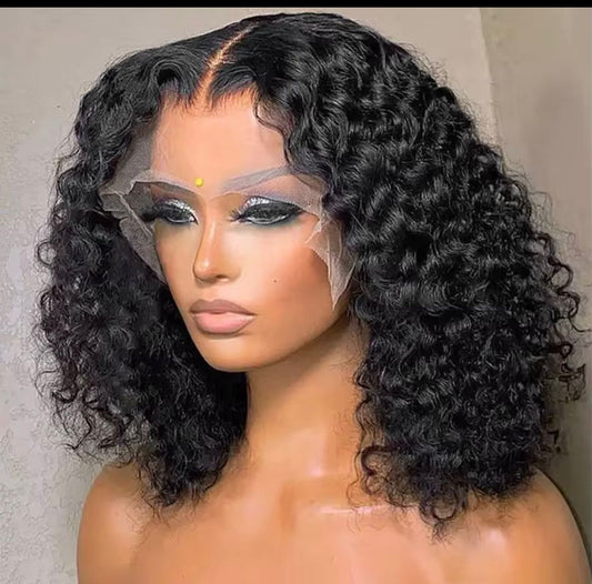 Curly Unit