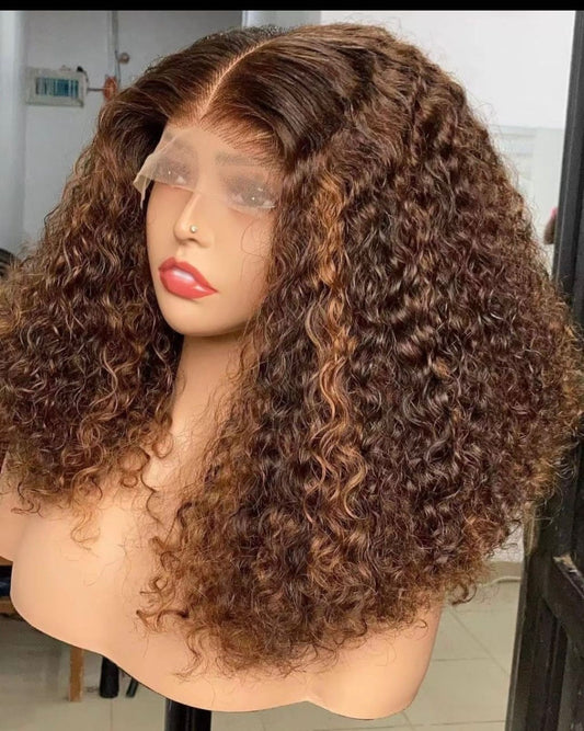 Chloe Highlight unit