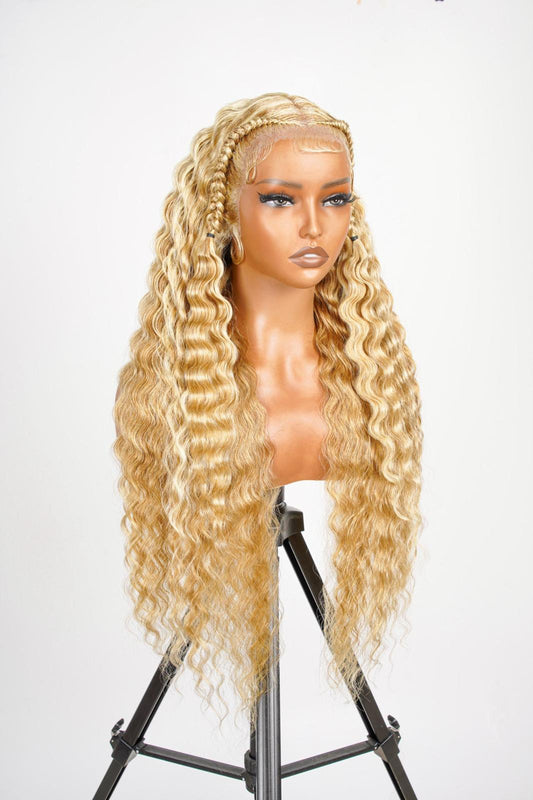 Ruby Wavy Unit