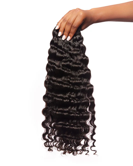 Virgin Deepwave Bundles