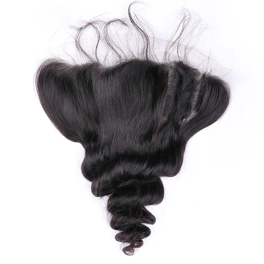 Loose Wave Lace Frontal Closure