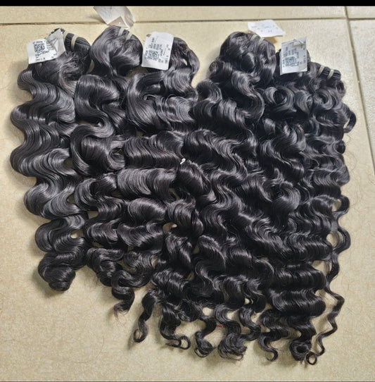 Virgin Deepwave Bundles