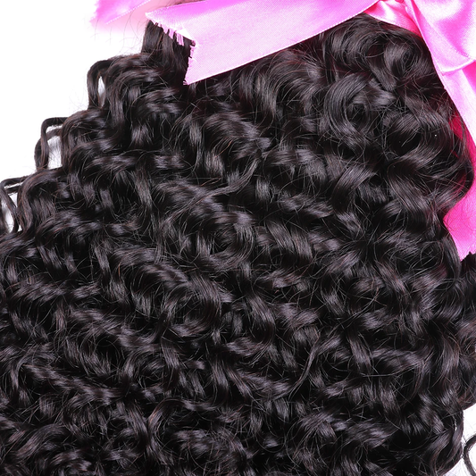 Water Wave Hair Bundles