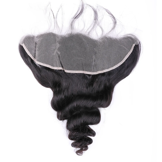 Loose Wave Lace Frontal Closure