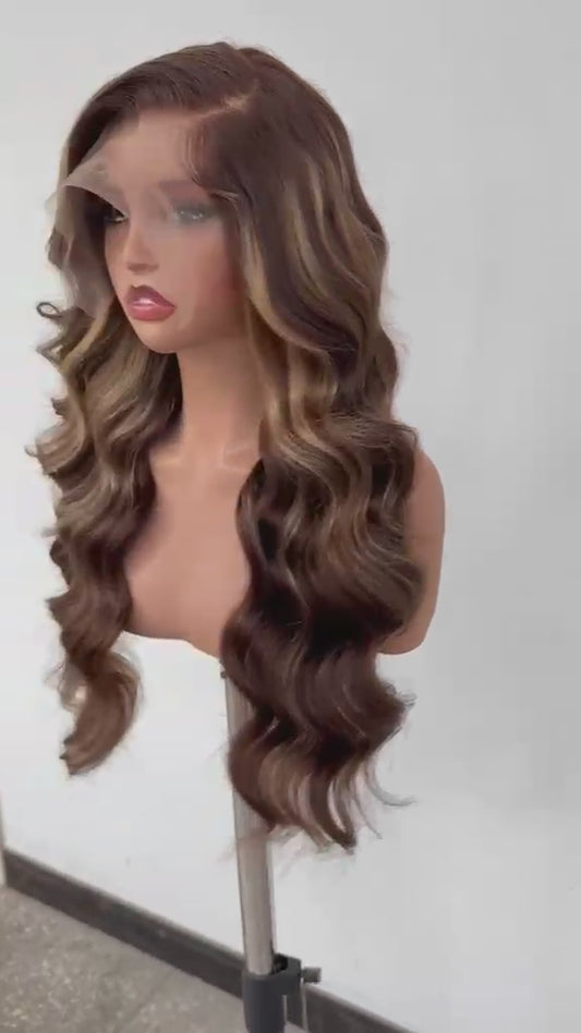 Allure Unit